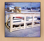 Custom Pallet Makers Inc, in Lincoln Ne