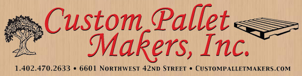 Cusom Pallet Makers Inc.