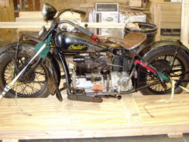 Indian Motorcycle