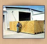 Building a box 