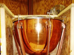 Timpani Box