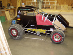 Sprint Car 1