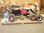 Sprint Car 2